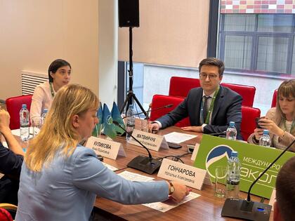 Россельхознадзор о контроле при обращении побочных продуктов животноводства